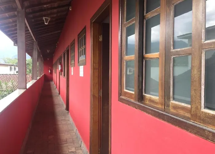 Chales Mais Ubatuba