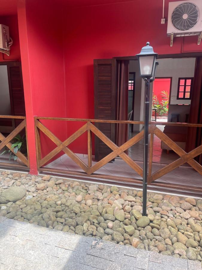 Chales Mais Ubatuba Apartment *