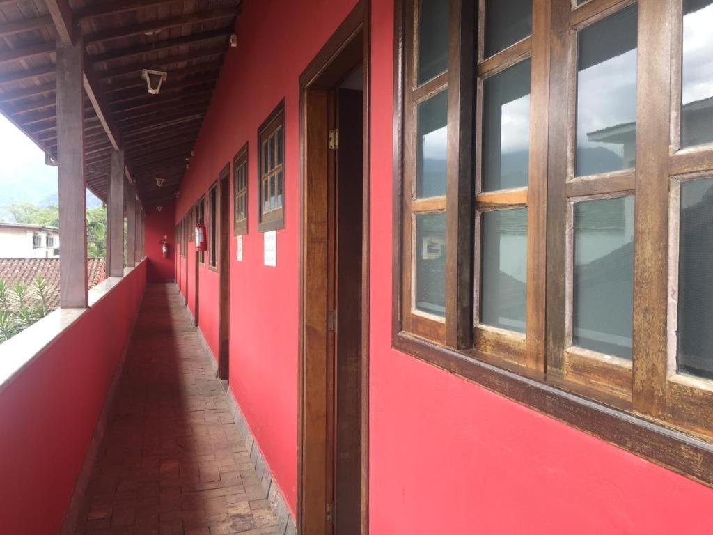 Chales Mais Ubatuba Apartment