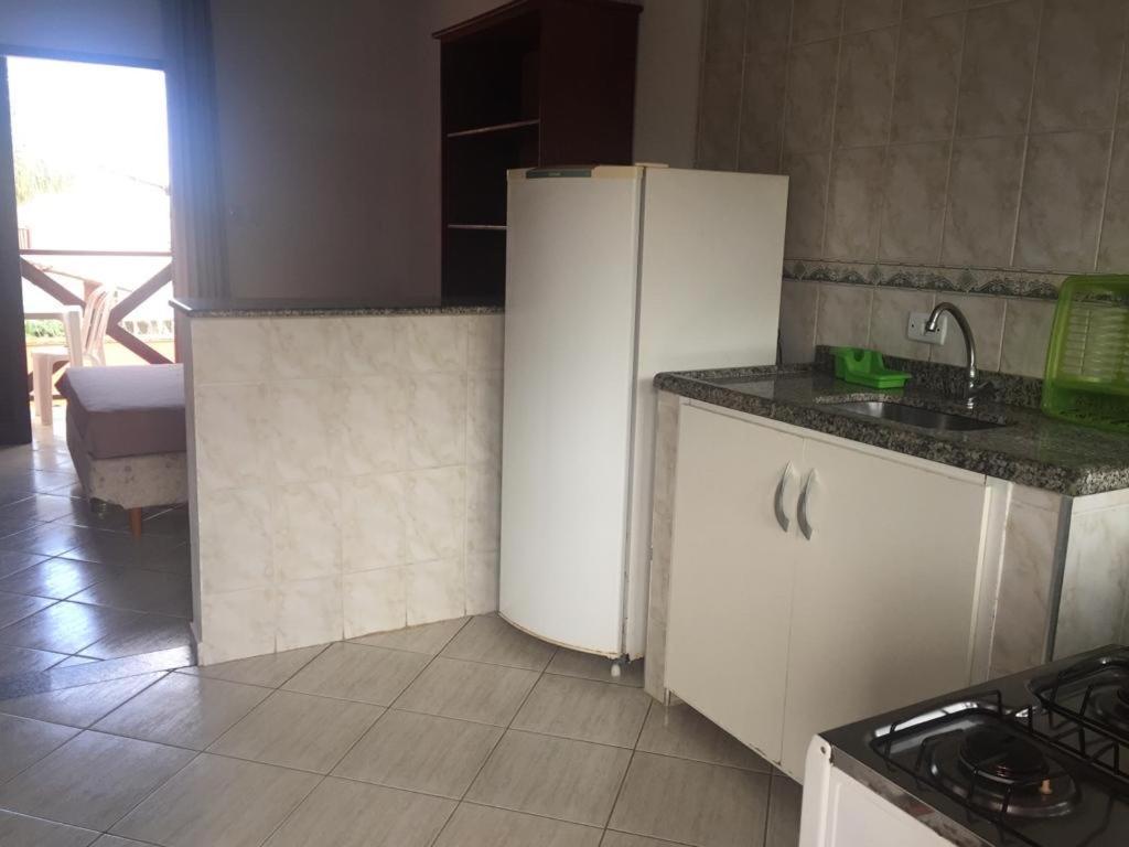 Chales Mais Ubatuba Apartment *