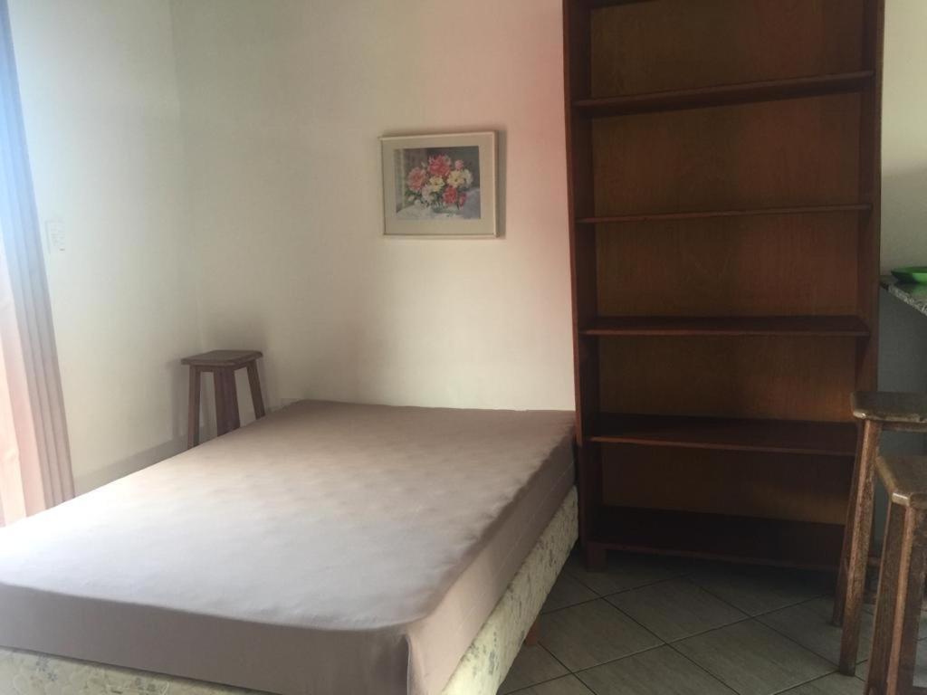 Apartment Chales Mais Ubatuba