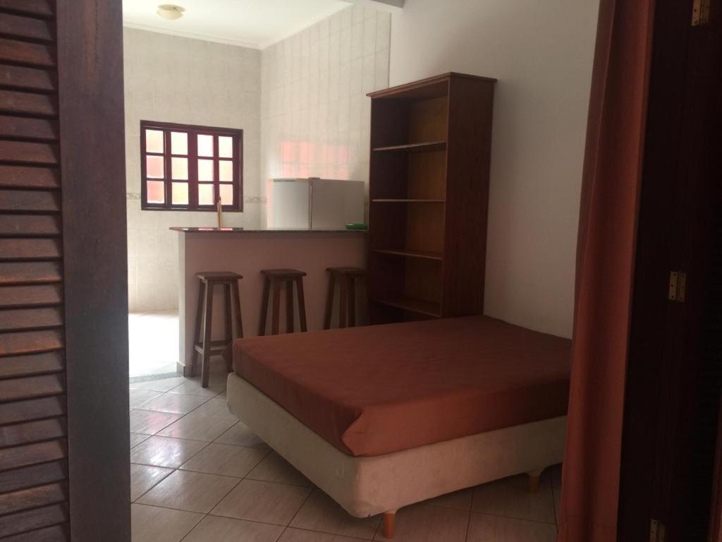 Chales Mais Ubatuba Ubatuba