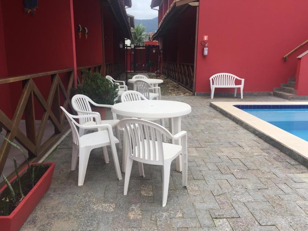 Chales Mais Ubatuba *