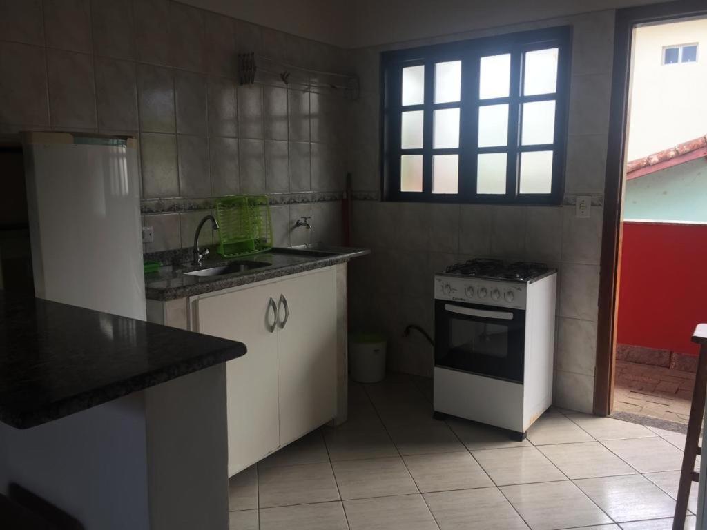 Chales Mais Ubatuba Apartment *