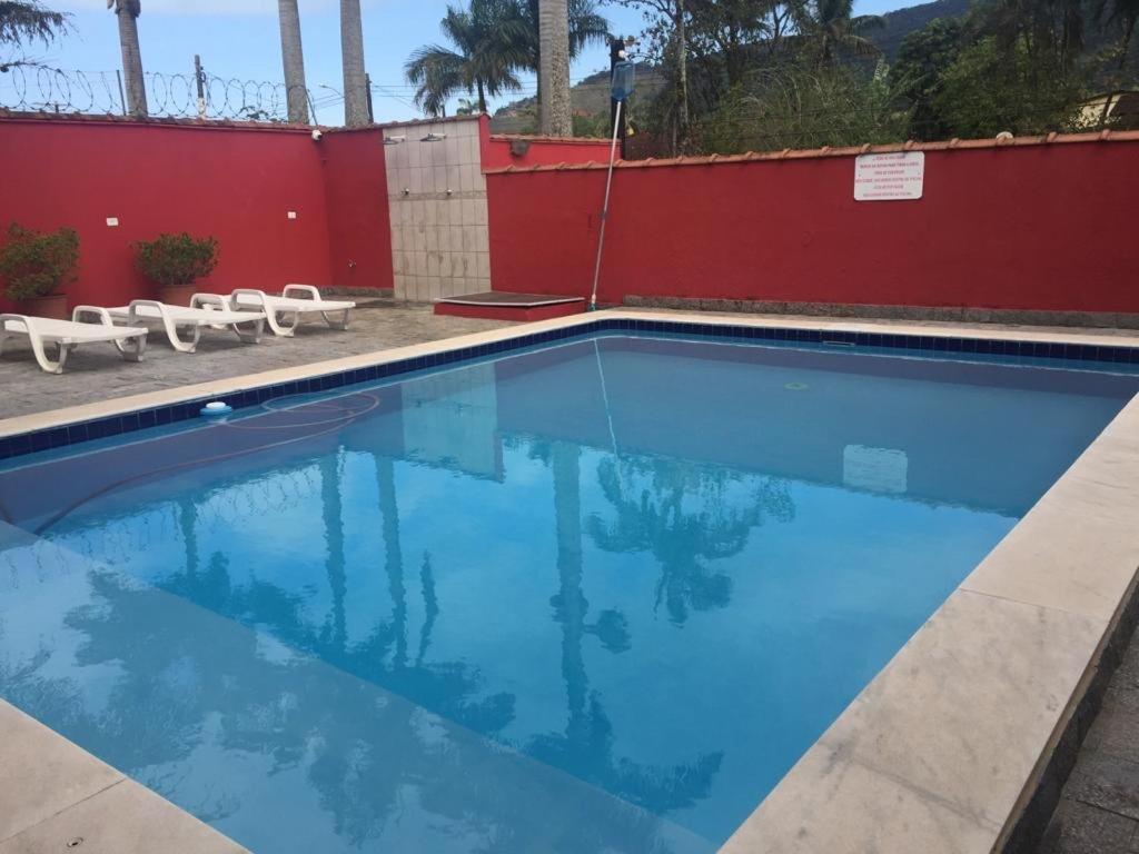 Apartment Chales Mais Ubatuba *