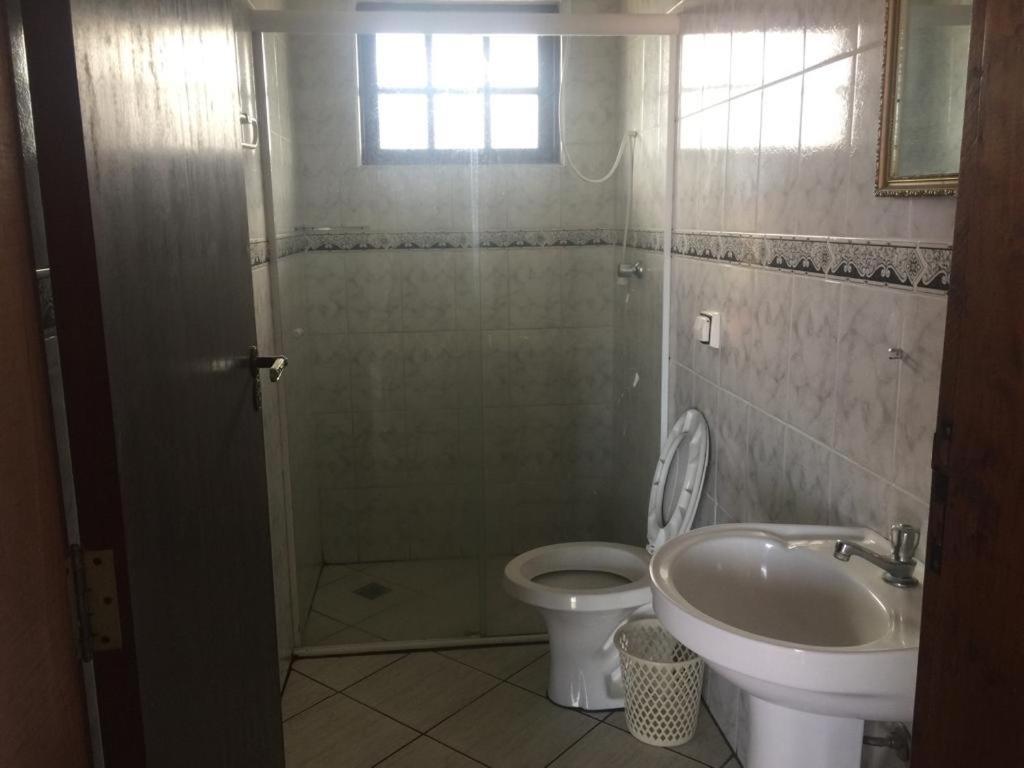 Apartment Chales Mais Ubatuba *