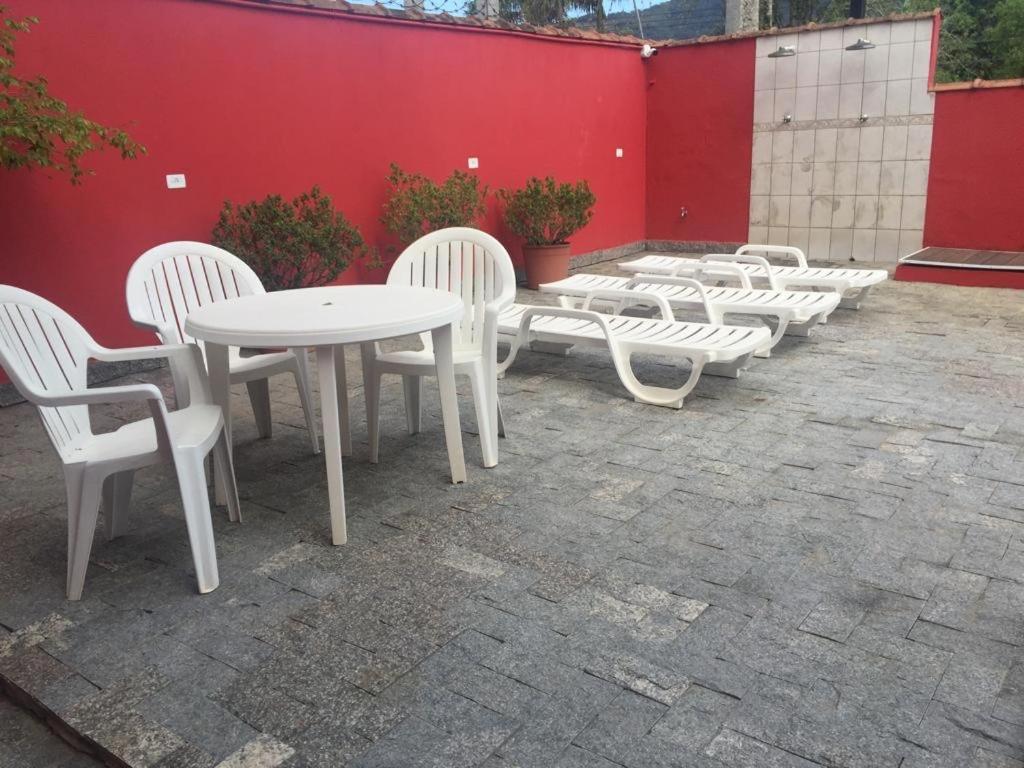 Chales Mais Ubatuba *