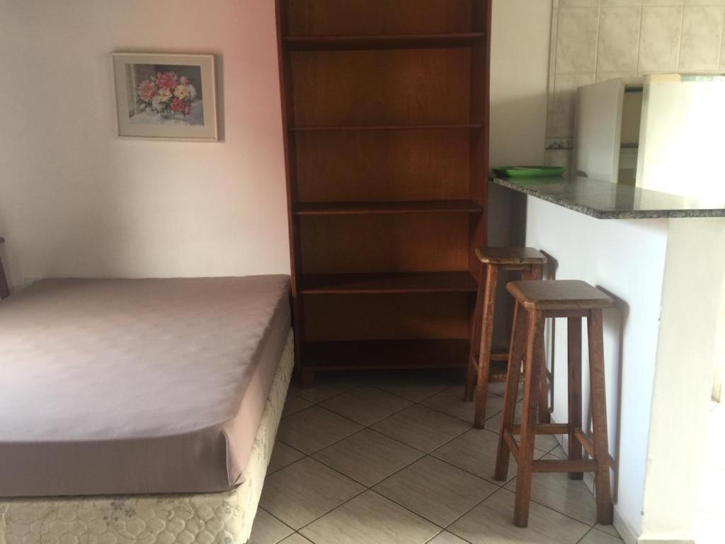 Chales Mais Ubatuba Apartment *