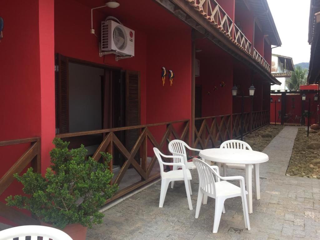 Chales Mais Ubatuba Ubatuba
