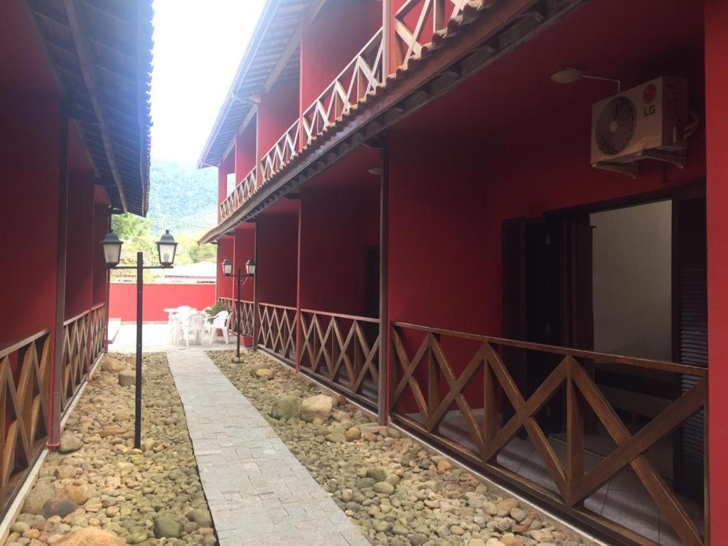 Chales Mais Ubatuba Ubatuba